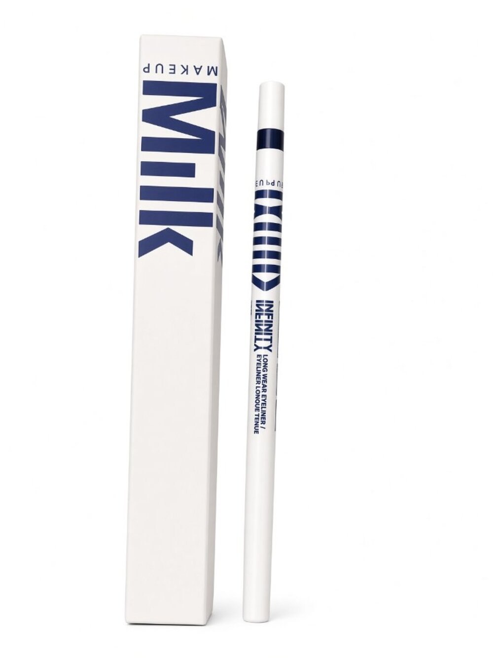 Milk Makeup Infinity Long Wear Eyeliner TIME New